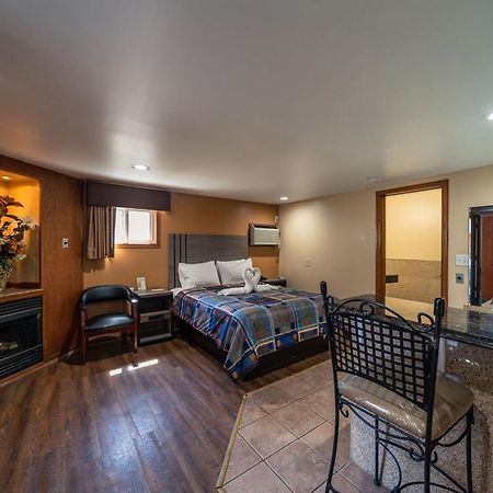 Fellows Creek Lodge Кантон Экстерьер фото
