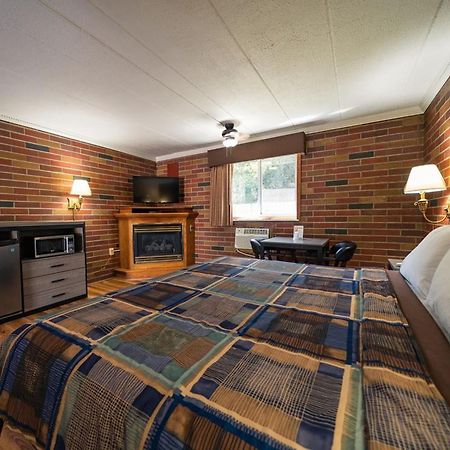 Fellows Creek Lodge Кантон Экстерьер фото