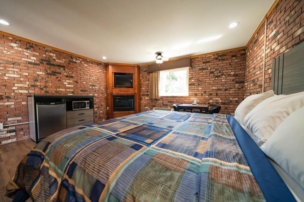 Fellows Creek Lodge Кантон Экстерьер фото