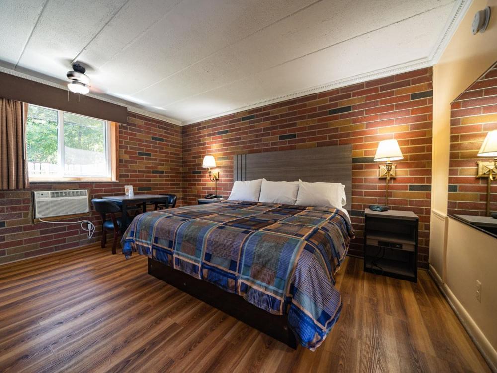 Fellows Creek Lodge Кантон Экстерьер фото