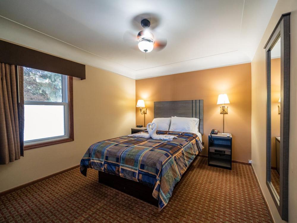 Fellows Creek Lodge Кантон Экстерьер фото