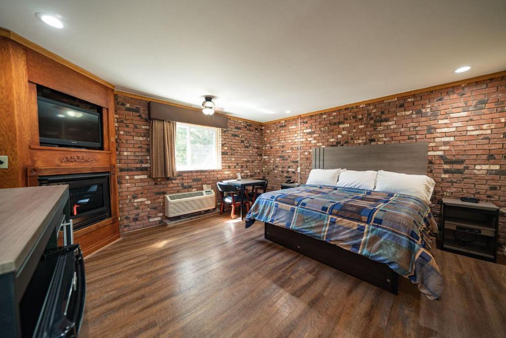 Fellows Creek Lodge Кантон Экстерьер фото