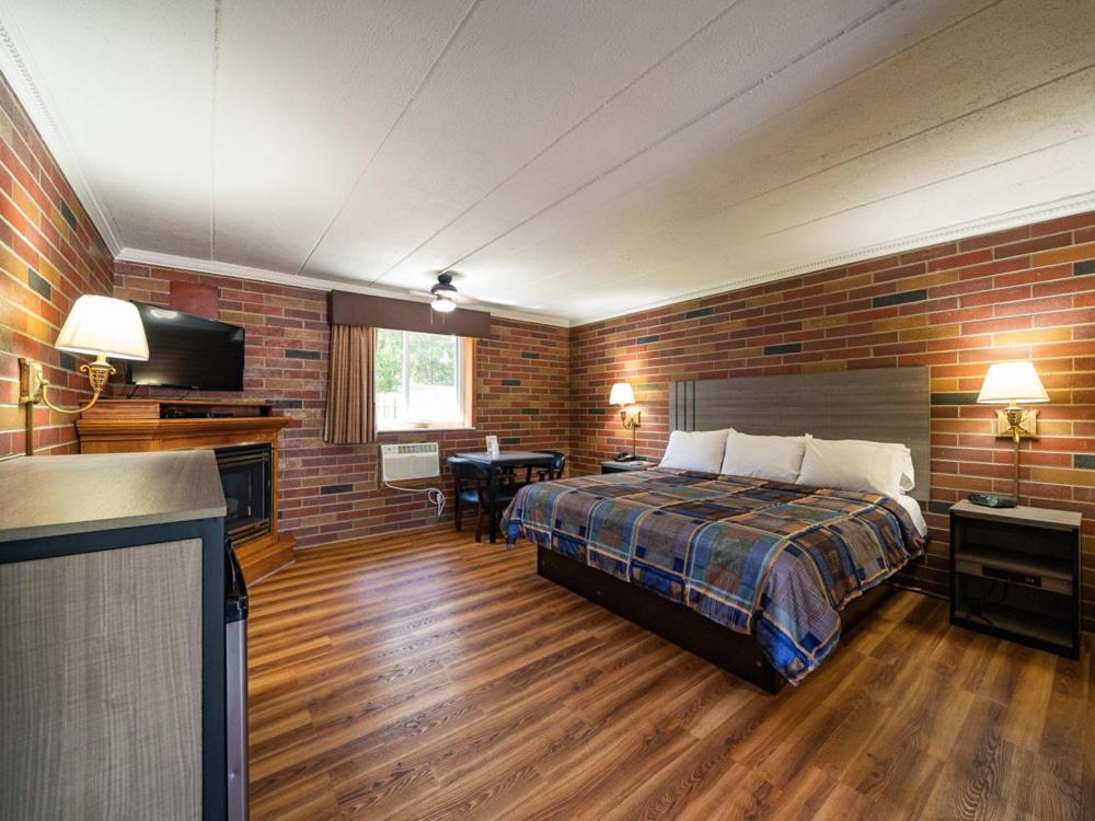 Fellows Creek Lodge Кантон Экстерьер фото
