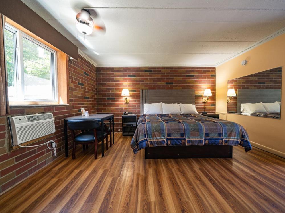 Fellows Creek Lodge Кантон Экстерьер фото