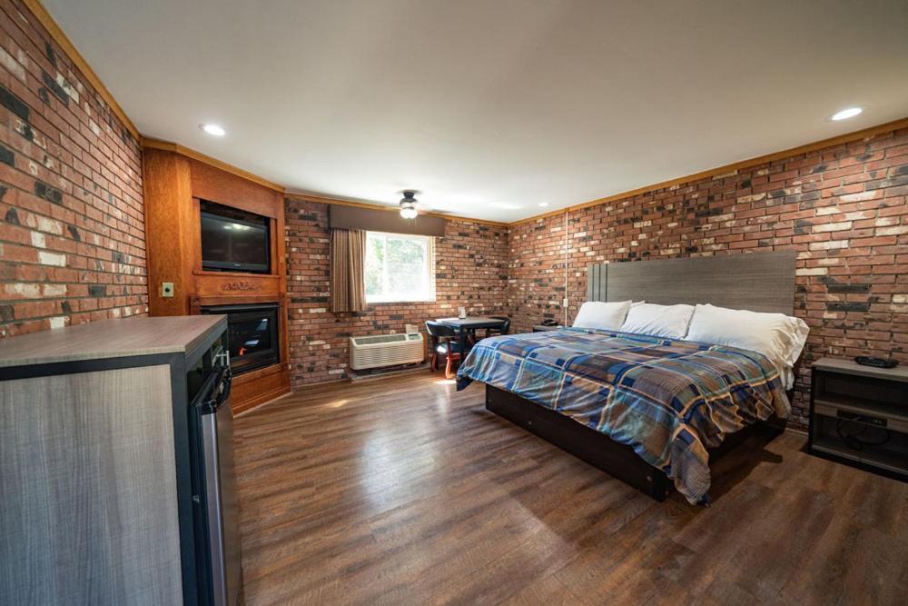 Fellows Creek Lodge Кантон Экстерьер фото