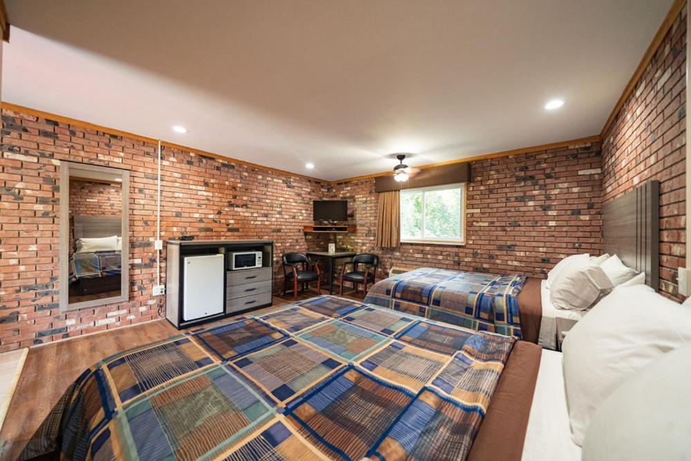 Fellows Creek Lodge Кантон Экстерьер фото