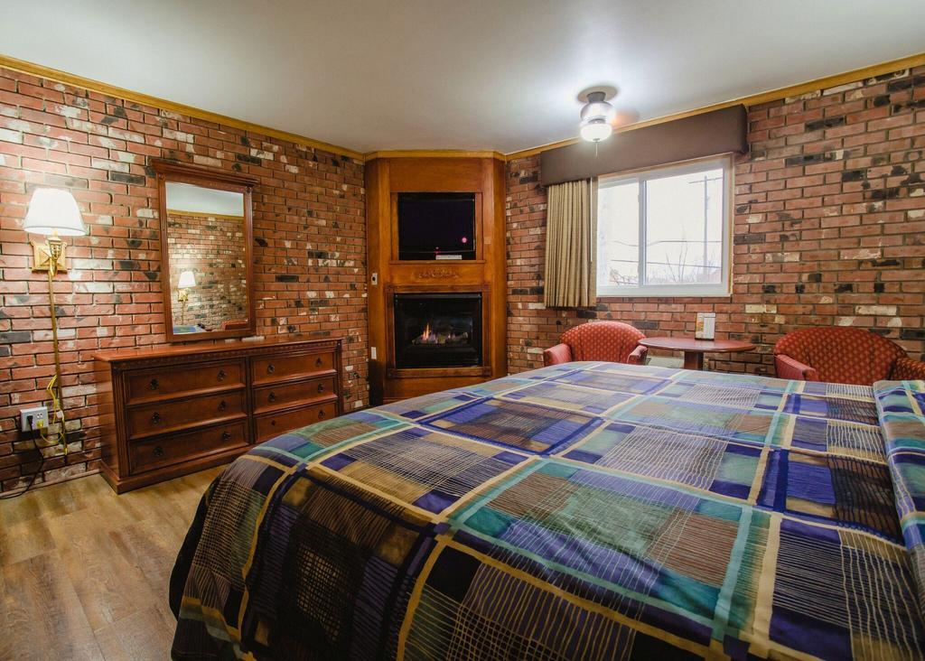 Fellows Creek Lodge Кантон Экстерьер фото