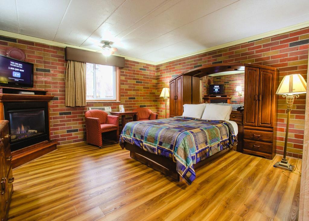 Fellows Creek Lodge Кантон Экстерьер фото