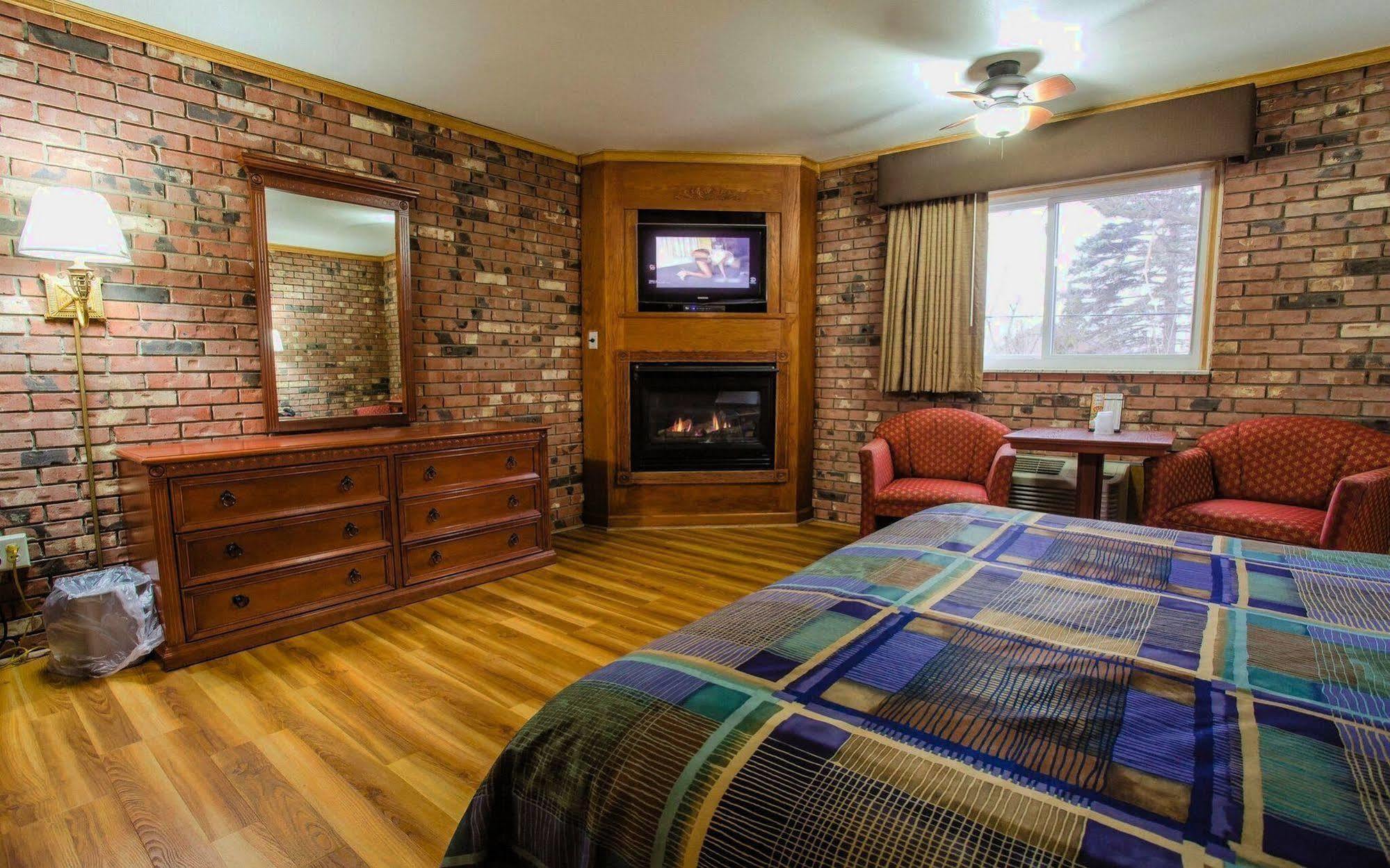 Fellows Creek Lodge Кантон Экстерьер фото