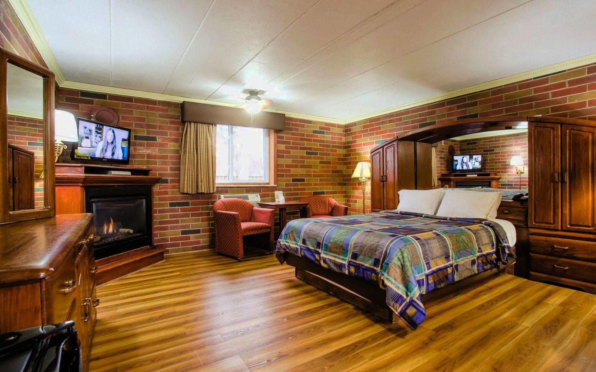 Fellows Creek Lodge Кантон Экстерьер фото
