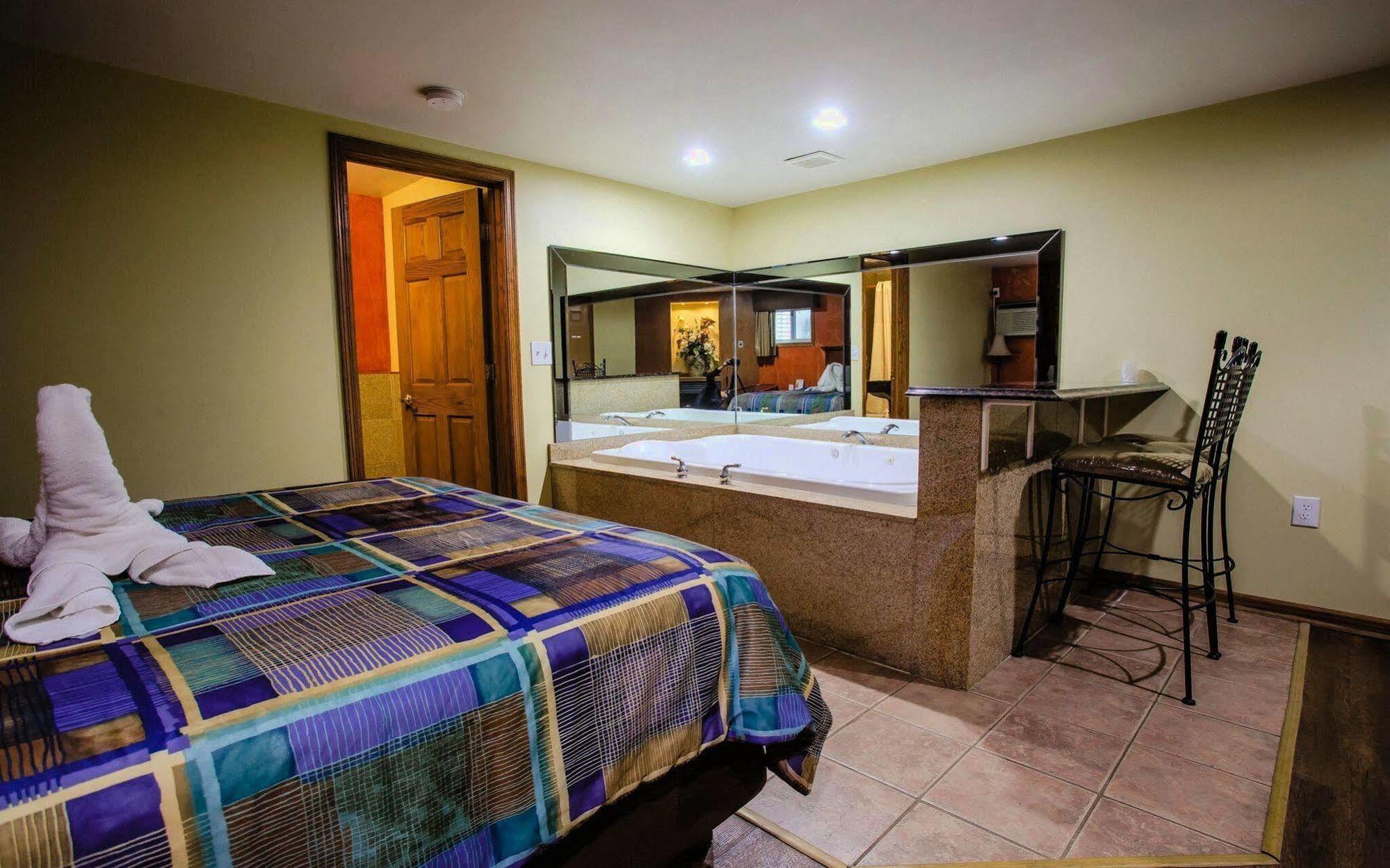 Fellows Creek Lodge Кантон Экстерьер фото