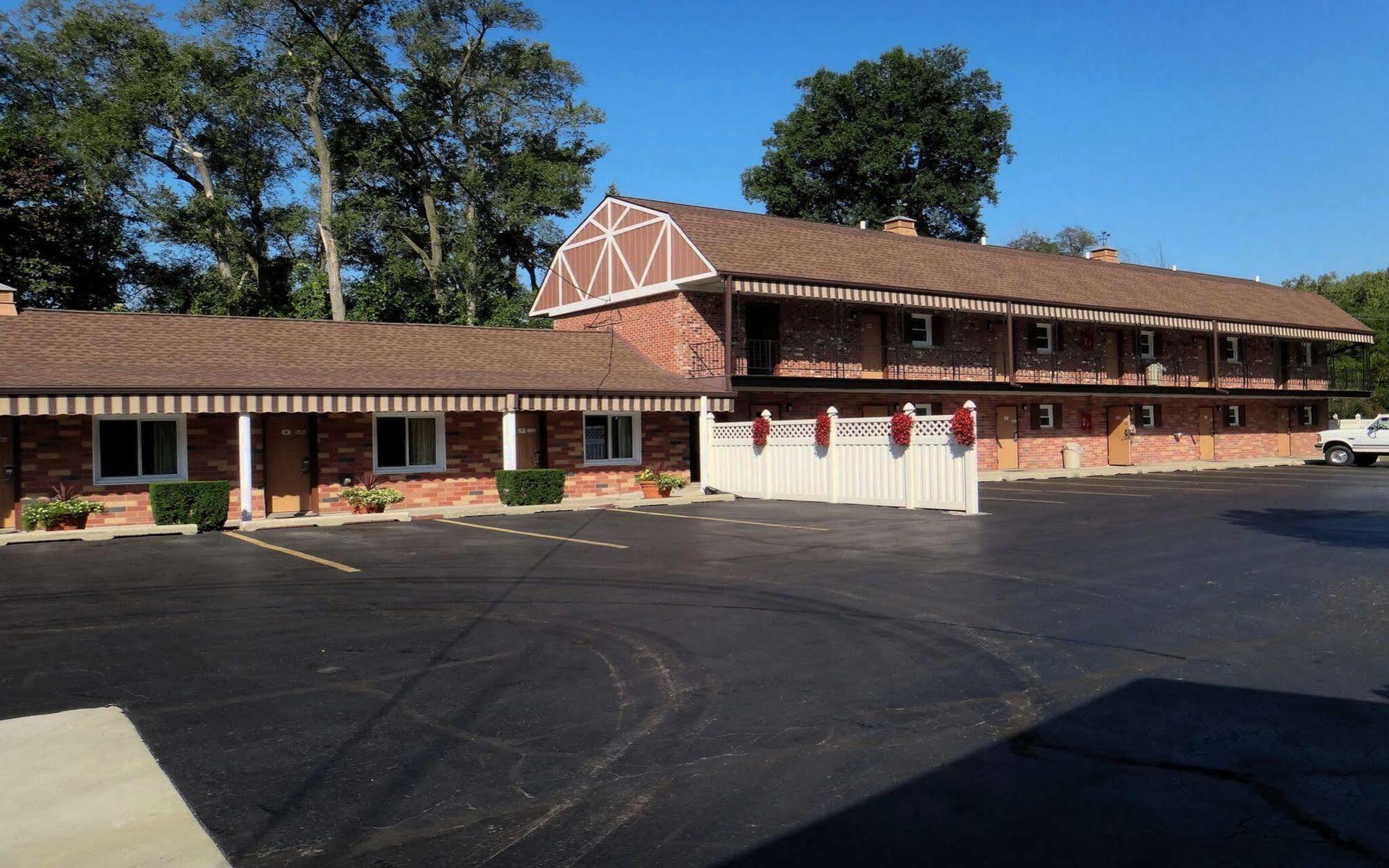 Fellows Creek Lodge Кантон Экстерьер фото